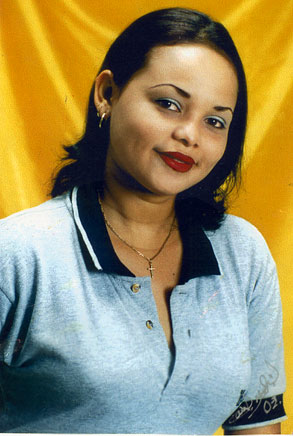 Date this hot Honduras girl N3555 from  N3555