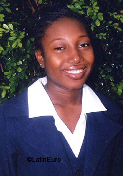 Date this foxy Jamaica girl Tameka from  N3580