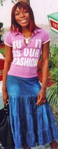 Date this good-looking Switzerland girl Therese from  N487