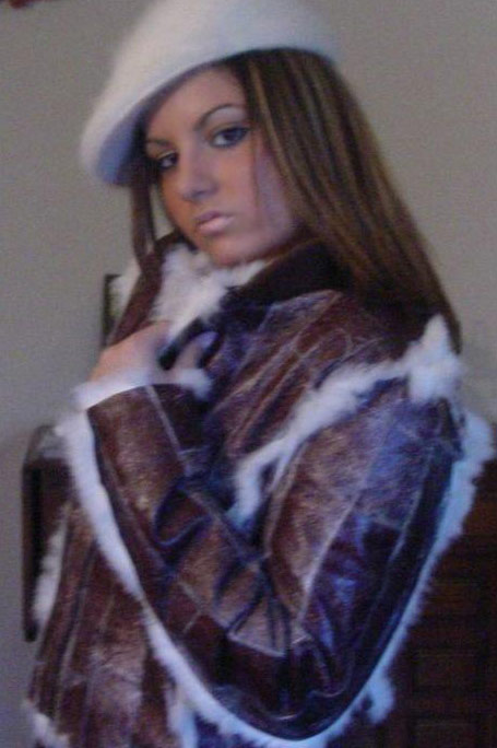 Date this tall Any Country girl Jenny from  N506