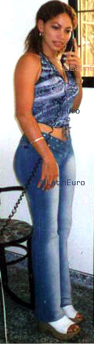 Date this cute Any Country girl Yoselin from  N847