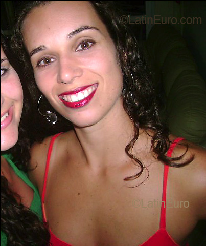 Date this charming Brazil girl Gisele from BLUMENAU B3251