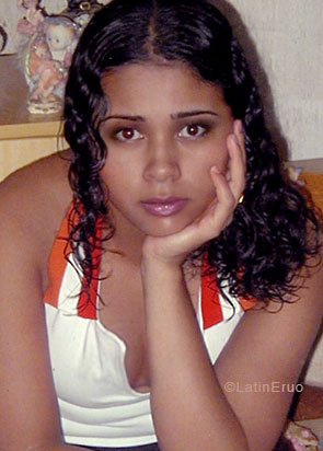 Date this gorgeous Brazil girl Samara from GOIANIA B6798