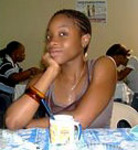 lovely Nigeria girl  from  A9676