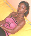 georgeous Cameroon girl  from  A9808