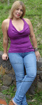 lovely Colombia girl  from Cali C7901
