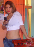 nice looking Colombia girl  from  C7905