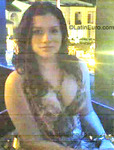 good-looking Colombia girl  from Cali C7918