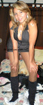 tall Colombia girl  from Bogota C7921