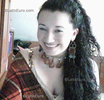 athletic Colombia girl  from Bogota C7929
