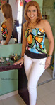 red-hot Colombia girl  from Barranquilla C7934