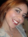 athletic Colombia girl  from Bogota C7941