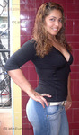 attractive Colombia girl  from  C7957