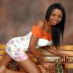 foxy Colombia girl  from  C7983