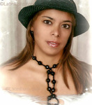 red-hot Colombia girl  from Medellin C7988