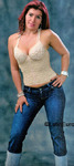 red-hot Colombia girl  from Cali C8003