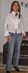 tall Colombia girl  from Pasto C8017
