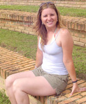pretty Colombia girl  from Floridablanca C8019