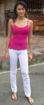 tall Colombia girl  from Medellin C8023