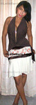foxy Colombia girl  from Santa Marta C8026