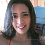 voluptuous Colombia girl  from Medellin C8034