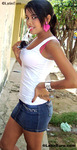 passionate Colombia girl  from Maicao C8037