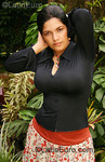 athletic Colombia girl  from  C8038