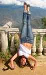 fun Colombia girl  from Bucaramanga C8041