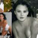 voluptuous Colombia girl  from  C8061