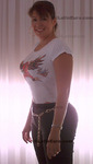 happy Colombia girl  from Medellin C8066