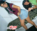 delightful Colombia girl  from Villavicencio C8095