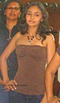hot Colombia girl  from Barranquilla C8105