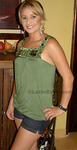 tall Colombia girl  from Barranquilla C8108