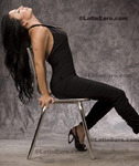 tall Colombia girl  from Medellin C8111