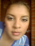 happy Colombia girl  from Cali C8128