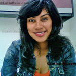 red-hot Colombia girl  from  C8132