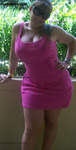 pretty Colombia girl  from  C8195