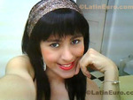 good-looking Colombia girl  from Barranquilla C8204