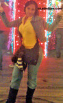 nice looking Colombia girl  from Medellin C8211