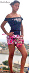 happy Colombia girl  from Cali C8223