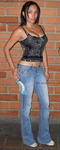 fun Colombia girl  from Medellin C8225