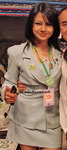 happy Colombia girl  from Pasto C8226