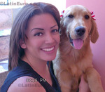 hot Colombia girl  from Bogota C8264