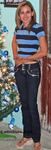 young Colombia girl  from Ibague C8278