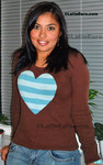 young Colombia girl  from  C8302
