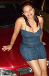 nice looking Colombia girl  from  C8337