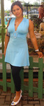 nice looking Colombia girl  from Pereira C8375