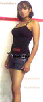 foxy Colombia girl  from Barranquilla C8384