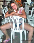 good-looking Colombia girl  from  C8393