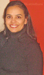 attractive Colombia girl  from Bogota C8401